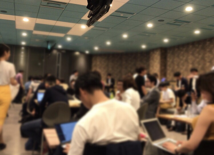 カスタマーサクセスな人はJCSC「日本でもっと “カスタマーサクセス” を盛り上げよう!! 」へ行こう