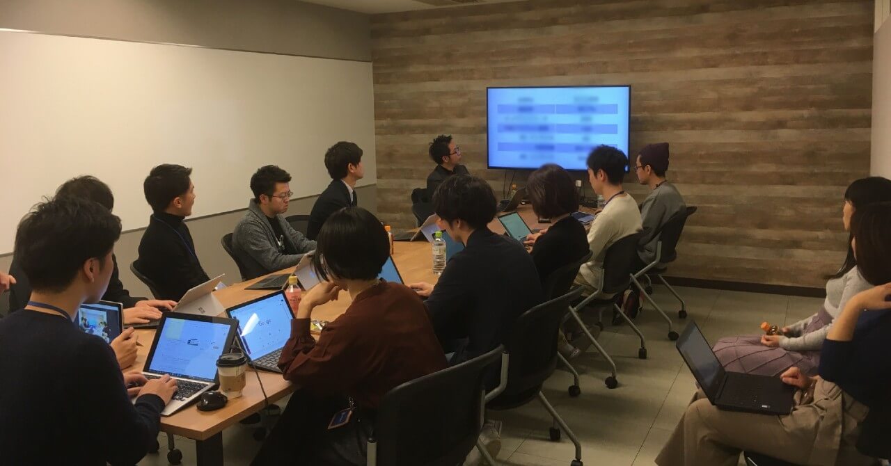 カケハシ×コドモン交流勉強会開催！