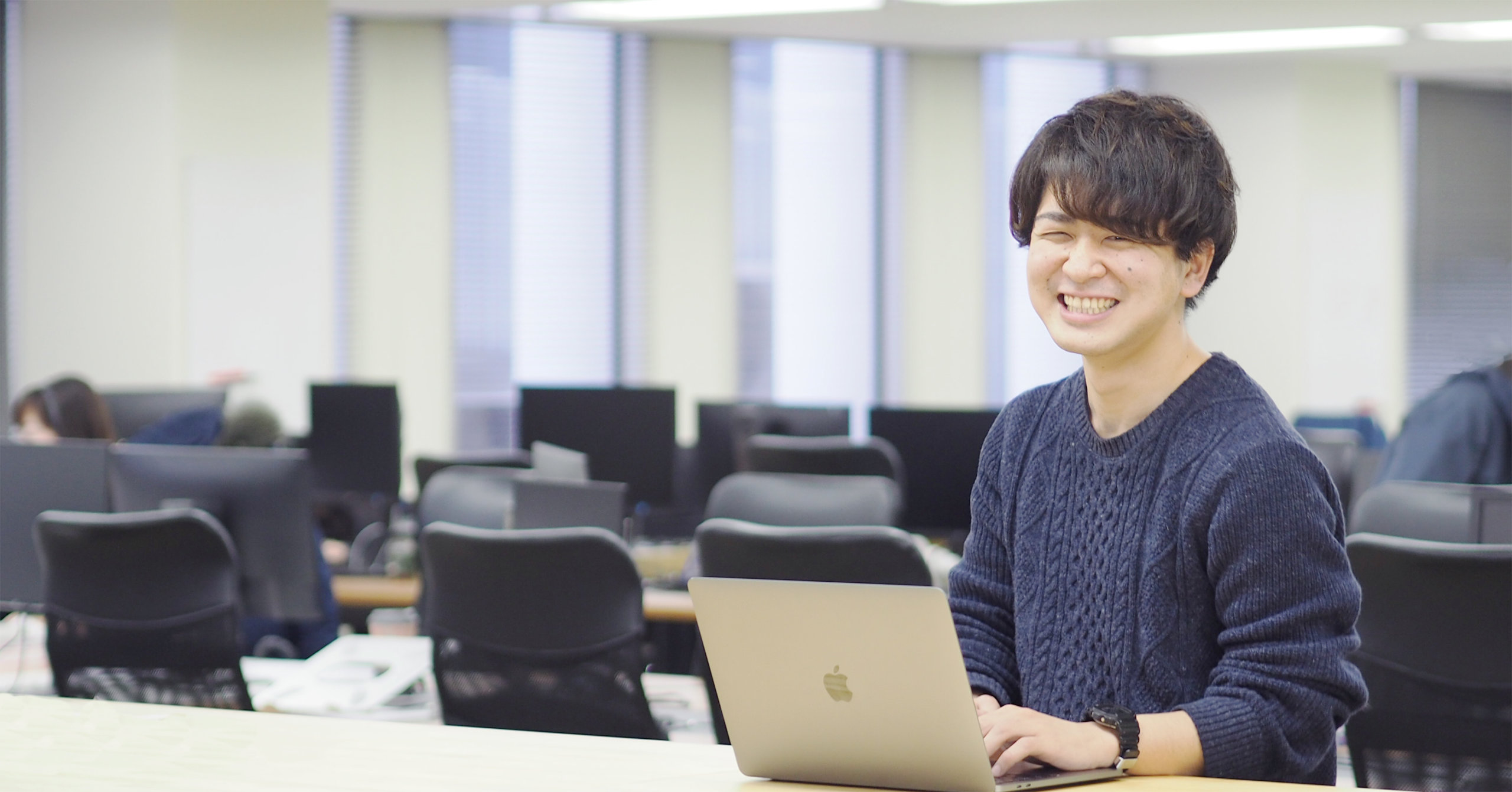 【コドモンの中の人 Vol.33】組織力で勝ちに行く!全体最適を目指すリーダーの劇的Before/After