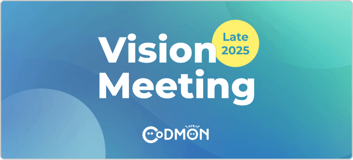 Vision Meeting Late 2025